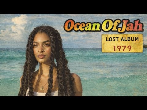 Roots Reggae (1979) [Unreleased Album] Sister Shilah - Ocean Of Jah