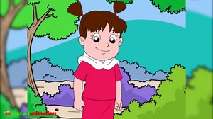 Belajar Bersama Diva - Season 1 - Belajar Membaca 1 bersama Diva | Kastari Animation