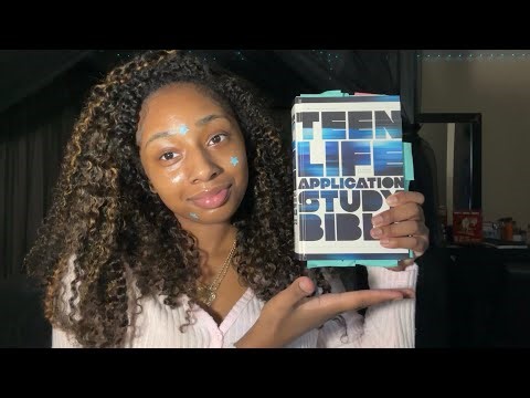 Bible Study Genesis Chapter 1 (beginner version)