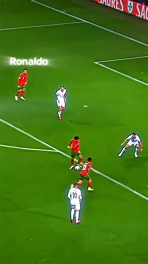 Cristiano Ronaldo Bicycle Kick🥶☠️ #fyp #viral