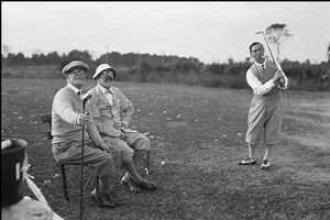 This Golf Quiz Defies the Internet