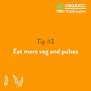 How to eat organic for less! Which do you do?  | UK Organic | Facebook