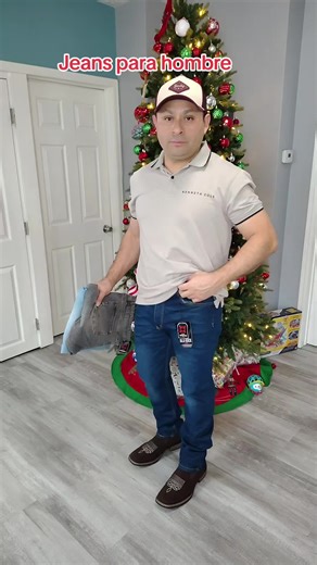 Men's Flex Stretch Slim Straight Jeans - 3-Pack