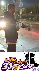 16 reactions · 12 shares | DAY 4 OF IUIC LA's 31 Days of Camp!   ……………………………………… visit our website here ‍  https://solo.to/unitedinchrist Contact us @ (855) 484-4842 Ext. 7003 or 7087 (Español) #IUIC #LosAngeles #Black #Hispanic #Latino #NativeAmerican #God #Jesus #Bible #Israel #day4 #camp #solutions #answers #history #truth #facts #teaching #reading | IUIC Los Angeles | Facebook