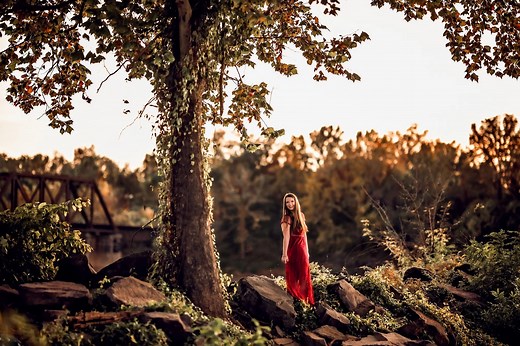 Our Favorite Locations for Photography Sessions | Ahnvee Photography