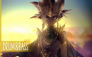 Boom Kitty - Burning Sands