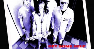 The Control Freaks - Get Some Help