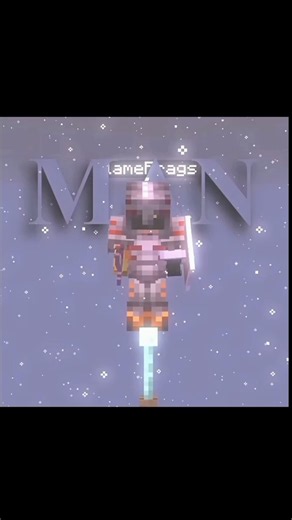 WEMMBU & FLAMEFRAGS 🔥 | Unstable SMP Edit | The Chosen One