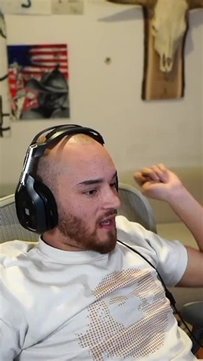 #marli unter #Twitch | Wecker Sound incident