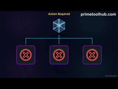 6. Code, Convert & Secure: The Ultimate Developer Workflow Upgrade 🚀 | Code, Convert & Secure Data