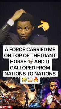 The 2 drastic encounters that changed my life🔥🔥 #apostlemichealorokpo