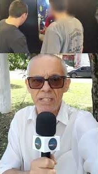 🚨 FUGITIVE FROM JUSTICE ARRESTED AT A MALL IN DUQUE DE CAXIAS, BAIXADA FLUMINENSE.