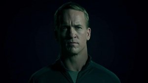 Nationwide Insurance TV Spot, 'Silence' Featuring Peyton Manning