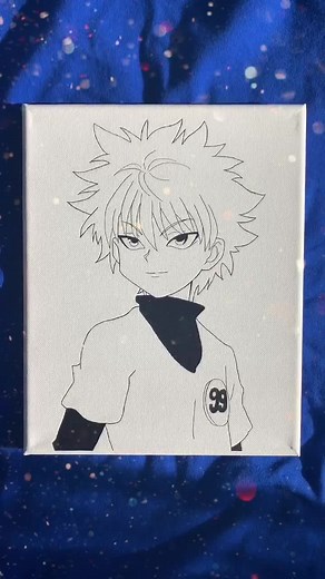 Killua Saying Baka Compilation | Anime Edits on Etsy!