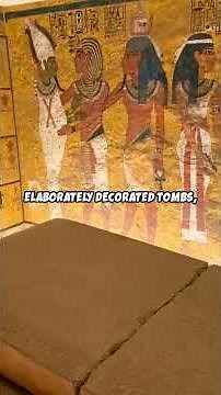 Exploring the Valley of the Kings: A Journey Through Ancient Egyptian History!