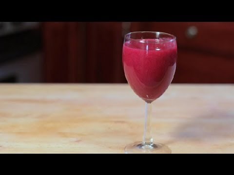 Lemonade Smoothie Without Yogurt : Recipes for Smoothies
