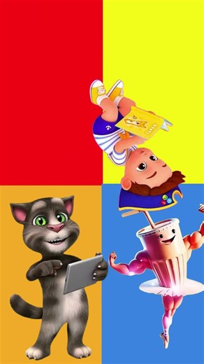 Wrong eyes👀 challenge TU COSITA Funny Puzzle Wrong Heads