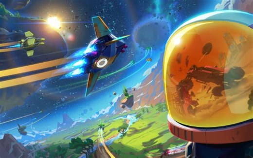 好评新游试玩 机械制造者Trailmakers赛道大师中文试玩 一款模拟经营游戏