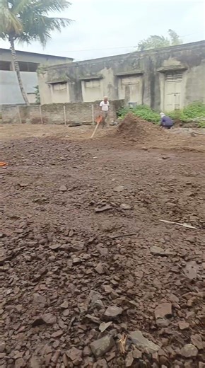 Ramming Work म्हणजे काय?