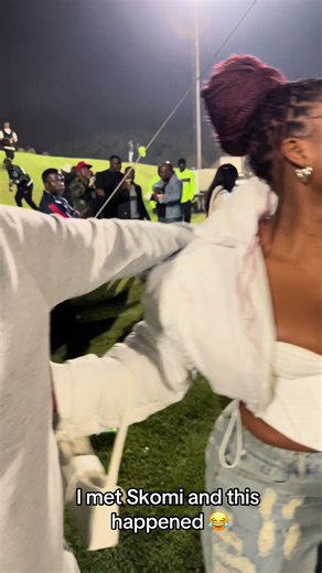 Inhliziyo Yami Icise Yama Ngi-Met Skomi