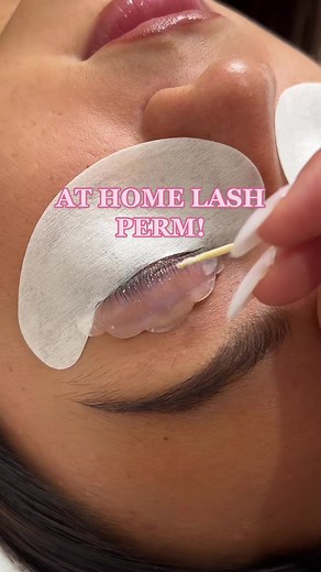 Best At-Home Lash Perm Kit Review