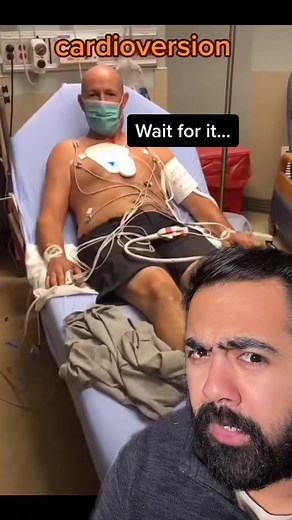 212K views · 2.4K reactions | CARDIOVERSION | Dr Karan | Facebook