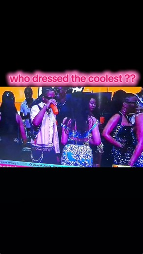 Which Dress Stole the Spotlight?