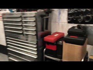 Mondeo 2.0 TDci Turbo replacement and evaluation at Turbopacs