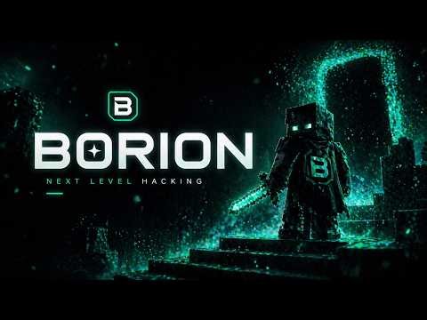 [Updated] Borion Hack Client - FINALLY Working on Minecraft Bedrock! [1.21.131]
