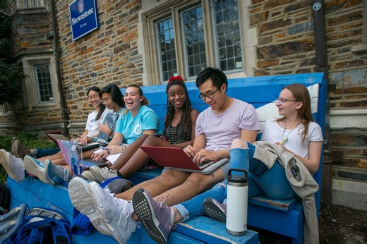 What Students, Staff and Faculty Should Know About Changes to Discrimination and Harassment Policy | Duke Today