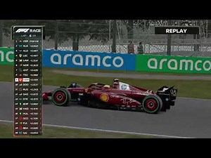 ❗Lewis Hamilton vs Yuki Tsunoda❗Race F1 Suzuka #JapaneseGP 2025