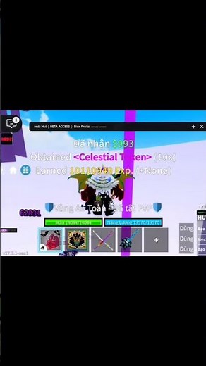 Scpirt Redz Hub Update Mới Nhất #roblox #bloxfruits #script