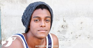 AUSTIN Brown | jackson source