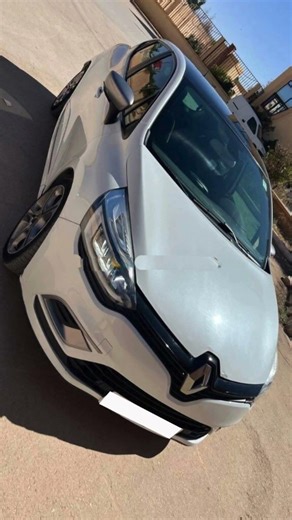 Renault Clio 4 2019 GT Line +
