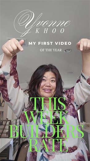 2.99% RATES ARE BACK IN VEGAS?! 🤯 First update of 2026 and builders are going crazy. Lennar & Richmond American are fighting for buyers. Link in bio for the list! 👆 📞 READY TO MAKE YOUR MOVE? Call/Text: 702-819-0035 Email: KhooOffice@gmail.com Website: khoogroupexp.com Yvonne Khoo | eXp Realty | NV S.069489.PC ⭐ 200 5-Star Google Reviews | 5X Icon | Top 3% Nationally 📍 Las Vegas • Henderson • Summerlin • North Las Vegas #LasVegasRealEstate #VegasRealtor #LasVegasHomes #VegasNewHomes #Builder