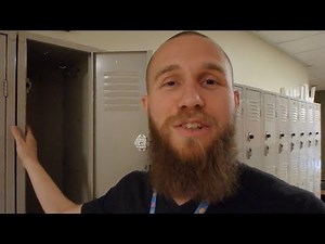 How To Open Your Locker (2018-2019 Edition) - Mr. Riedl