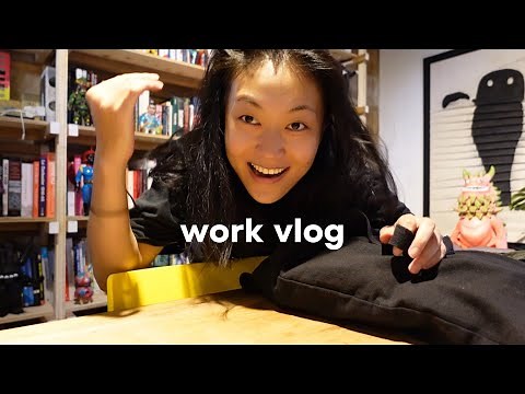 Day in the Life of an Architectural Intern in Tokyo