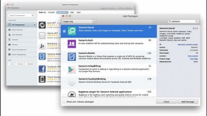 Xamarin Studio Mac Os Download