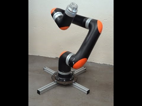 Inside Our Office: Where Robotics Innovation Comes to Life