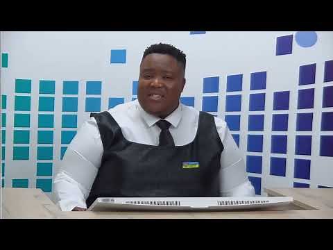 Grade 12 Consumer Studies - Overview and Structure of the Paper