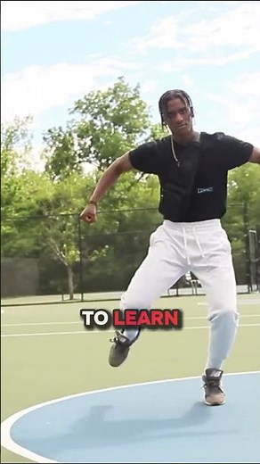 How To Do The Billy Bounce😲
