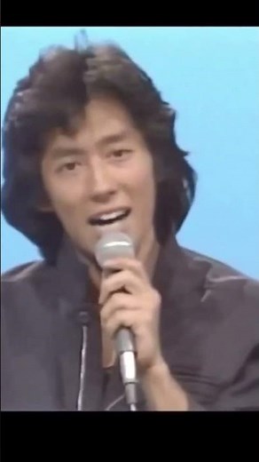 Hiroyuki Sanada - Night Hit Studio [1981] #真田広之 #sanadahiroyuki 夜のヒットスタジオ【オープニング集】#hiroyukisanada