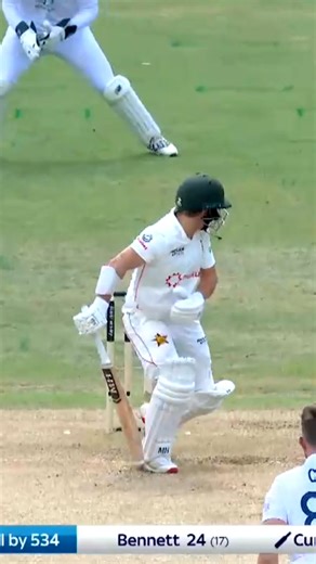 6.4K views · 67 reactions | Fresh off his England Test debut, Sam...