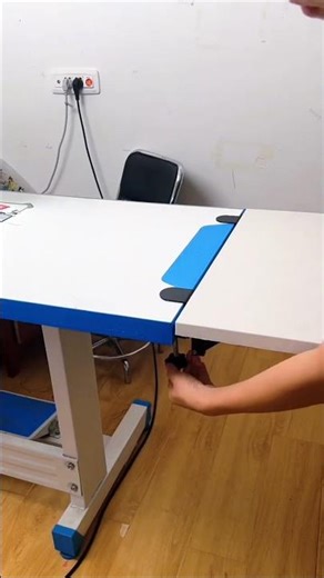 Sewing machine extension table "Garment Factory" Garment Factory#sewing #diy #shortsfeed #tutorial