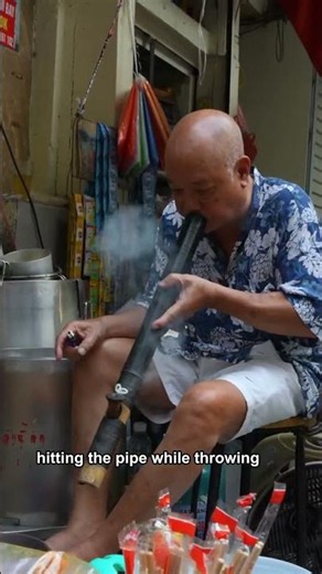 Inside Vietnam's Nonstop Pho Kitchen