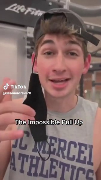 Ultimate Guide to the Impossible Pull Up Challenge