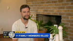 Mudslide North Carolina: Helene rain wiped out Craigtown, killing 11 family members of community's namesake