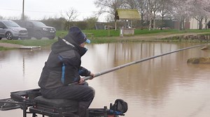 🚨NEW VIDEO ALERT🚨 - F1 fishing can be tricky, especially in the springtime. We followed Sam Slocket to Martin Hall Farm Fishery where he is revealing all his secrets on how to catch these crafty creatures. Head over to the Preston Innovations YouTube channel🎥 and don't forget to like the video, subscribe, and hit that notification bell so you never miss an upload. | Preston Innovations