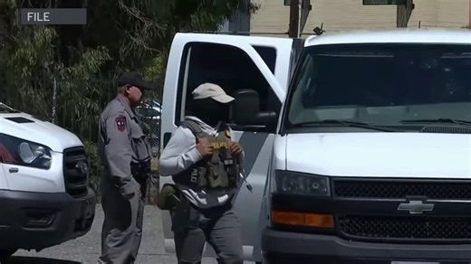 Santa Clara County leaders to vote on ICE resistance plan