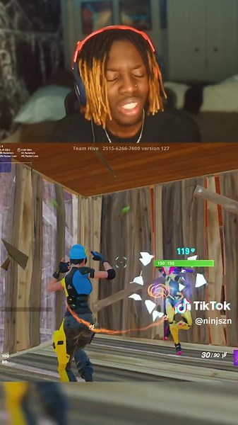 These settings hit DIFFERENT 🔥 | Replying to every DM on Insta!! #fortnite #controller #controllerplayer #aimbot #crosshairx #fortnitetips